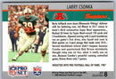 1992 Proset Larry Csonka