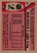 1987 Topps Bob Gould