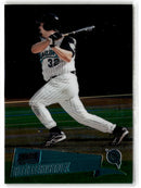 2000 Stadium Club Chrome Alex Fernandez
