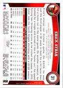 2011 Topps Erick Aybar