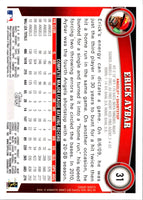 2011 Topps Erick Aybar #31