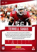 2019 Panini Prestige Terrell Suggs