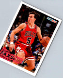 1993 Fleer John Paxton