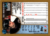 1998 Topps Dale Hunter #4