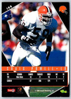 1998 Pacific Craig Powell #108