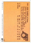 1990 CMC Louis Talbert