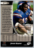 1999 Press Pass Jevon Kearse #9