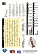 1994 Upper Deck Tony Gwynn