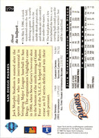 1994 Upper Deck Tony Gwynn #279