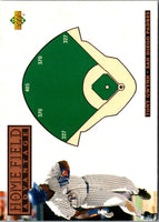 1994 Upper Deck Tony Gwynn #279