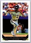 1993 Topps Gold Luis Gonzalez