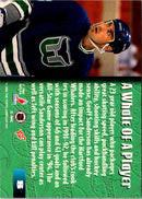 1995 Stadium Club Members Only 50 Geoff Sanderson