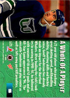 1995 Stadium Club Members Only 50 Geoff Sanderson #8