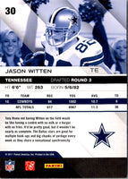 2011 Panini Absolute Memorabilia Jason Witten #30