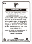 2012 Topps Magic Roddy White