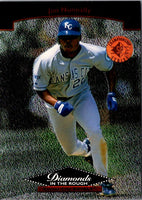 1995 SP Jon Nunnally #4