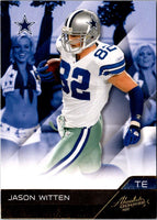 2011 Panini Absolute Memorabilia Jason Witten #30