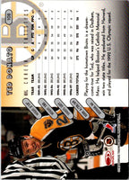 1997 Donruss Ted Donato #108