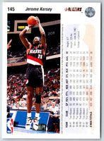 1992 Upper Deck Jerome Kersey #145