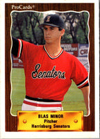 1990 CMC Blas Minor #738