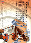 1996 Fleer John Wallace