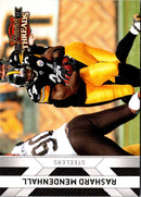 2010 Panini Threads Rashard Mendenhall