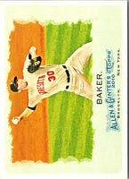 2010 Topps Allen & Ginter Scott Baker #196