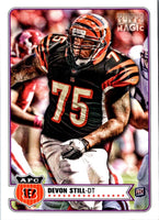 2012 Topps Magic Devon Still #33 Rookie