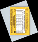 1986 Donruss Chris Codiroli