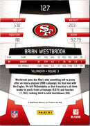 2010 Panini Certified Brian Westbrook
