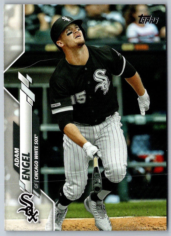 2020 Topps Update Adam Engel #U-2