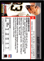 1999 Leaf Certified Albert Connell #99