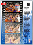 1994 Upper Deck Kevin Johnson