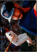 1994 Fleer Mike Mussina