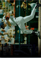 1994 Upper Deck Tim Salmon #54