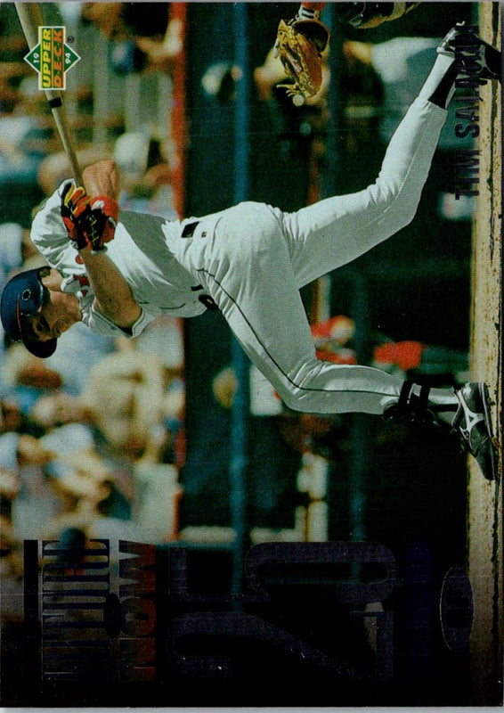 1994 Upper Deck Tim Salmon #54