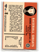 2000 Just Mystery Gamers Ken Griffey Jr.