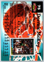 1992 Stadium Club Derrick McKey #75