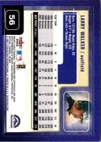 2001 Stadium Club Super Teams Colorado Rockies #ST10