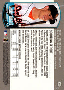 2000 Bowman Larry Bigbie