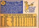 1970 Topps Hector Torres