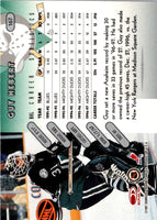 1997 Donruss Guy Hebert #167