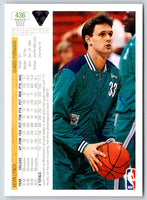 1992 Upper Deck Kevin Lynch #219