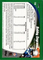 2002 Topps Bobby Engram #138
