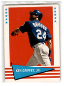 2000 Just Mystery Gamers Ken Griffey Jr.