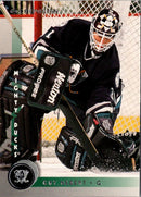 1997 Donruss Guy Hebert