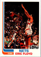 1992 Topps Archives Eric Floyd #26