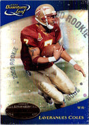 2000 Quantum Leaf Laveranues Coles