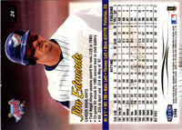 1998 Ultra Jim Edmonds #24