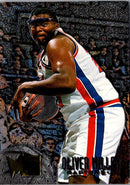 1995 Metal Oliver Miller